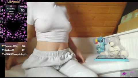 xxmelissabluexx @ stripchat on 20251130