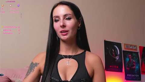 yaraaveiri @ stripchat on 20251130