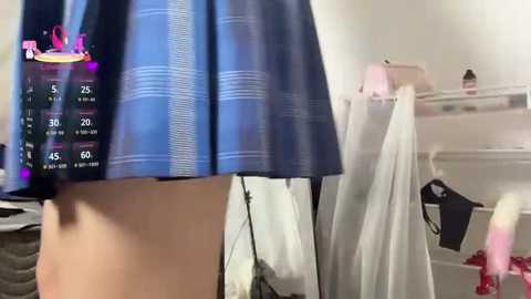 yiyi_707 @ stripchat on 20251130