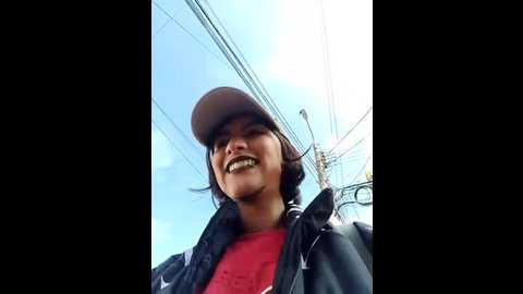 zoe_addiction @ stripchat on 20251130