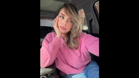 alirawrz @ stripchat on 20251201