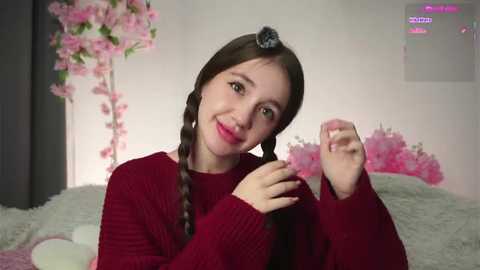 amilewis @ stripchat on 20251201