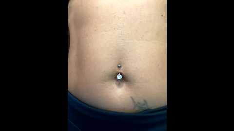 annikarose @ stripchat on 20251201