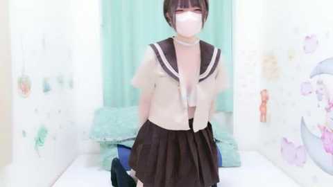 asuka_ch @ stripchat on 20251201