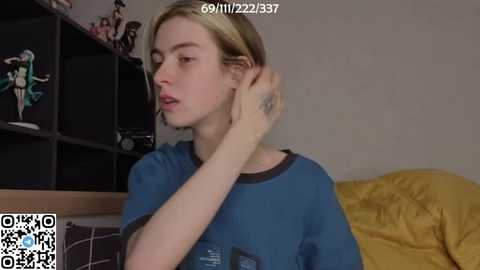 bertamimi @ stripchat on 20251201