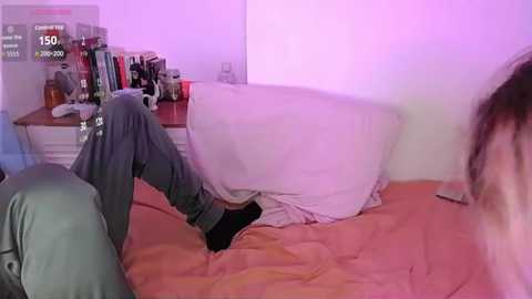 blueandjen @ stripchat on 20251201