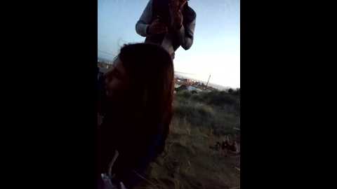 camy721 @ stripchat on 20251201