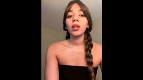 capricho_01 @ stripchat on 20251201