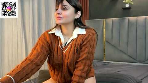 demieliss @ stripchat on 20251201