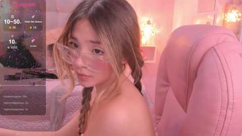 dulce_powl @ stripchat on 20251201