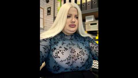 eliaden @ stripchat on 20251201