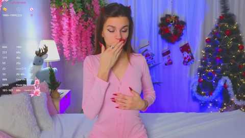 evahair @ stripchat on 20251201