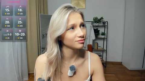 faabinaa @ stripchat on 20251201