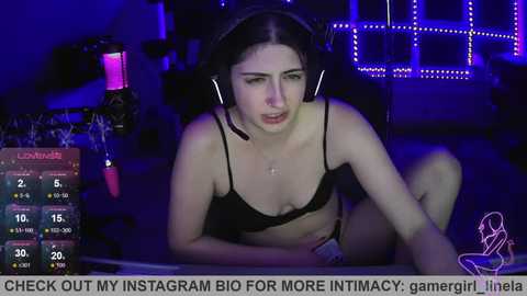 gamergirl_linela @ stripchat on 20251201