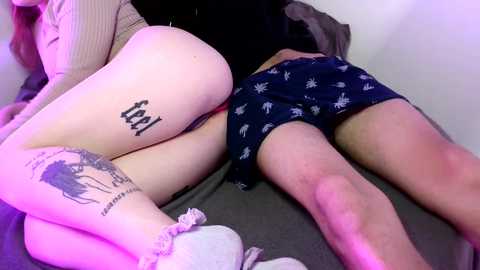 intim_team @ stripchat on 20251201