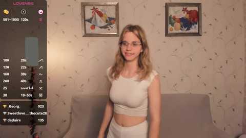 joanbaggott @ stripchat on 20251201