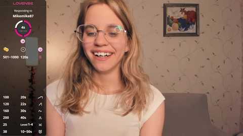 joanbaggott @ stripchat on 20251201