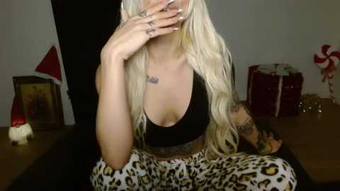 juicyjanexo @ stripchat on 20251201