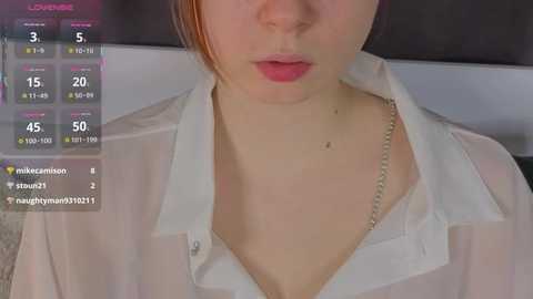 julietterain @ stripchat on 20251201