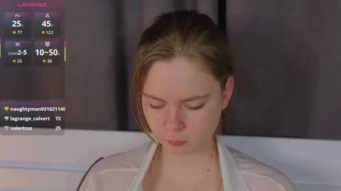 julietterain @ stripchat on 20251201