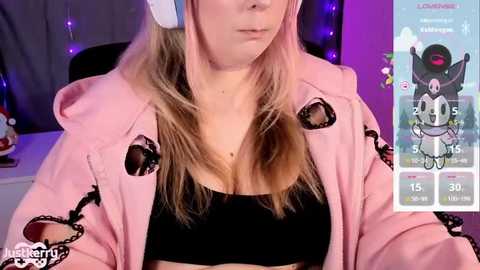 justkerry @ stripchat on 20251201