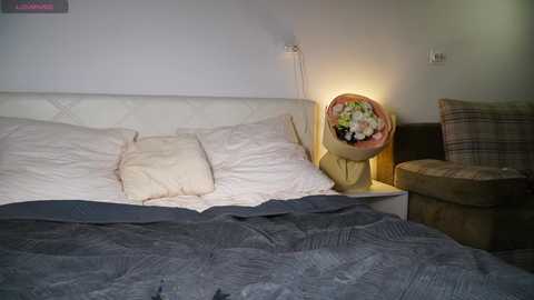 kaeliascorch @ stripchat on 20251201