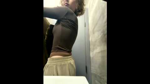 kellykeler @ stripchat on 20251201