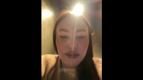 kirasunshine @ stripchat on 20251201