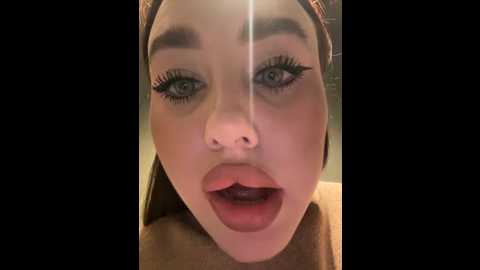 kirasunshine @ stripchat on 20251201