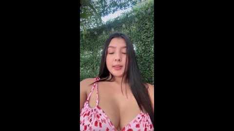 licky_lu @ stripchat on 20251201