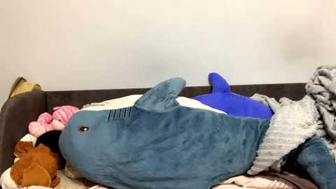 lorrebak @ stripchat on 20251201