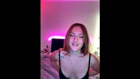 madlynginger @ stripchat on 20251201