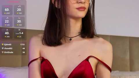 martabrent @ stripchat on 20251201