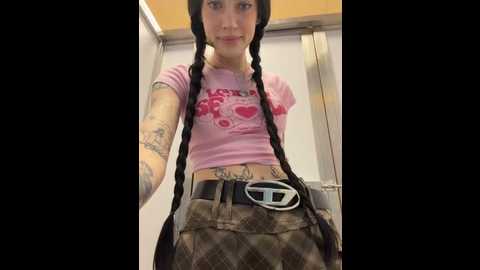 melissa_crazy @ stripchat on 20251201