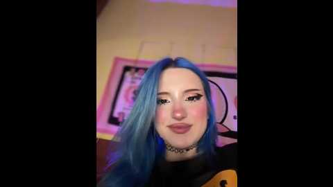 melissa_cum @ stripchat on 20251201