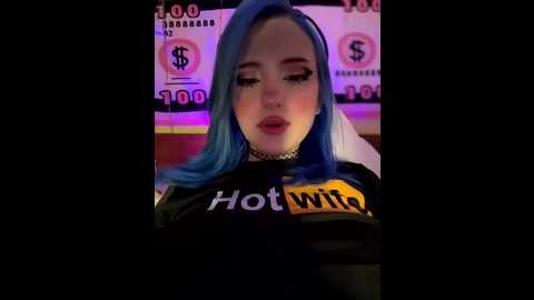 melissa_cum @ stripchat on 20251201