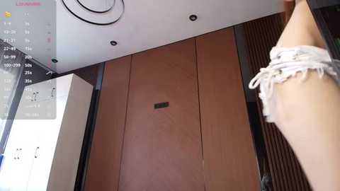 melissalem1 @ stripchat on 20251201