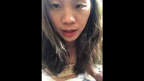 namicute @ stripchat on 20251201