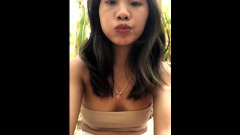 namicute @ stripchat on 20251201