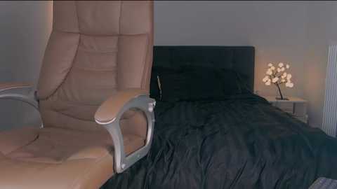 niinarosee @ stripchat on 20251201