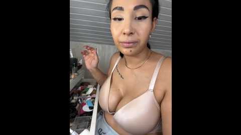 nymphchen_stella @ stripchat on 20251201