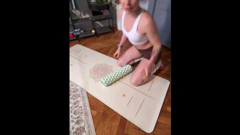 oopsfoxy @ stripchat on 20251201