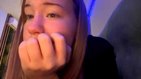 pandafluff @ stripchat on 20251201