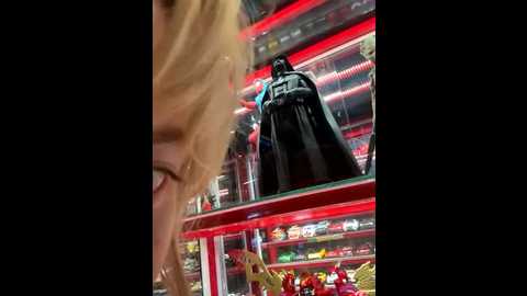 ronniekiss @ stripchat on 20251201