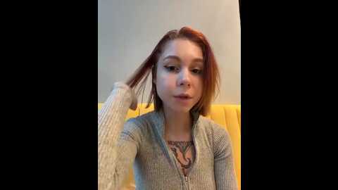 rosiesecret @ stripchat on 20251201