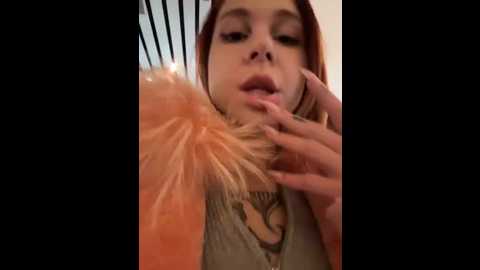 rosiesecret @ stripchat on 20251201