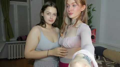 rosselavish @ stripchat on 20251201