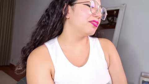 selenablumx @ stripchat on 20251201