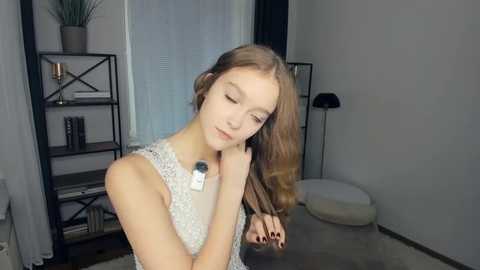 serrenaaa @ stripchat on 20251201