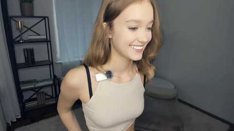 serrenaaa @ stripchat on 20251201